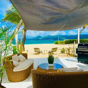 Cocoon Sur La Plage Villa